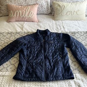 Men’s Patagonia Puffer Jacket